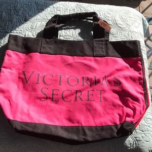 Victoria's Secret tote bag